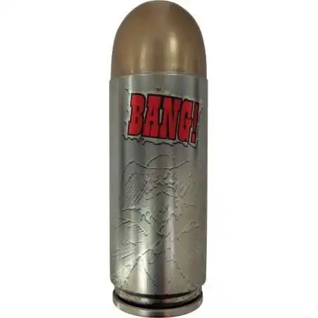 Bang ! The Bullet photo couverture de jeu