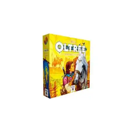 Oltréé : Montures et Destriers - Extension photo couverture de jeu