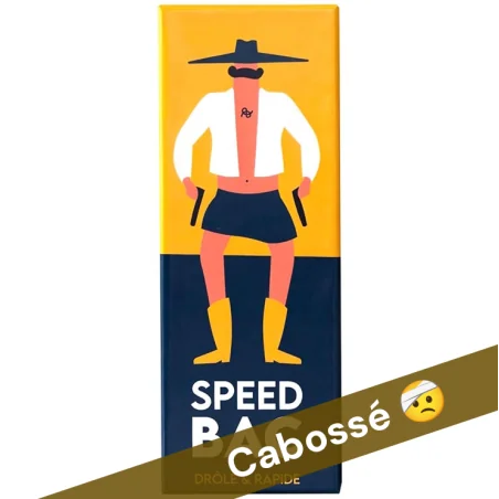 Speed Bac Jaune (tout public) photo couverture de jeu