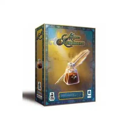Masters of Renaissance photo couverture de jeu
