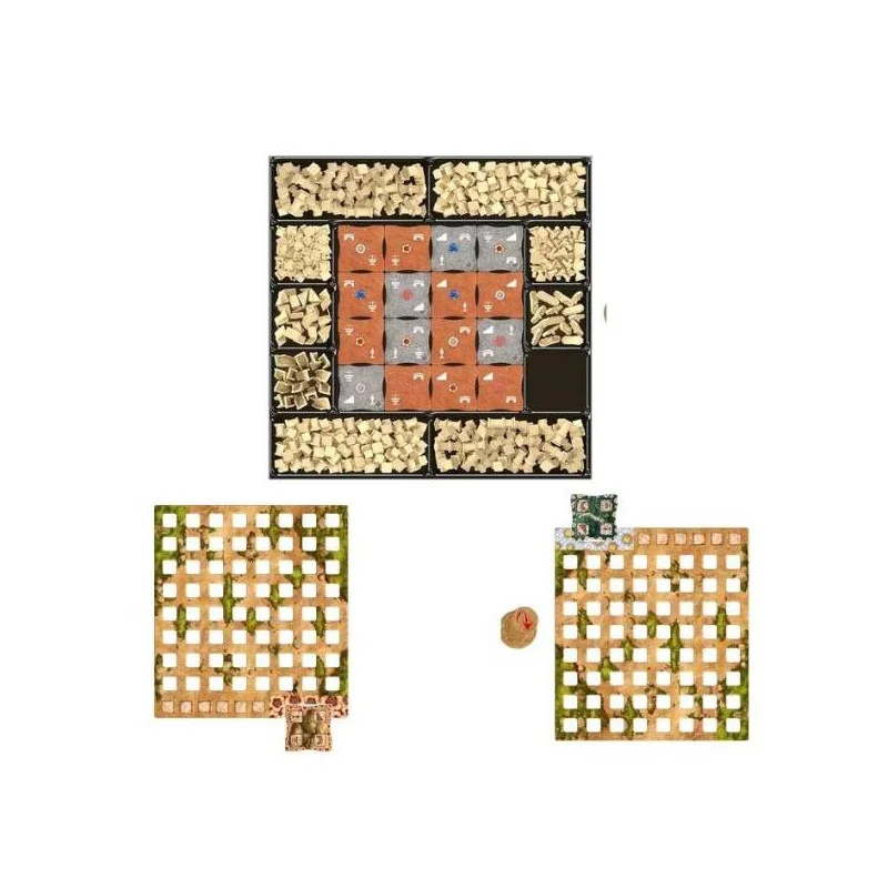 plateau jeu