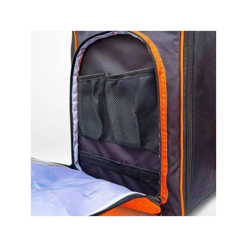 Sac à dos Joueur Wogamat