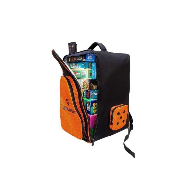 Sac à dos Joueur Wogamat