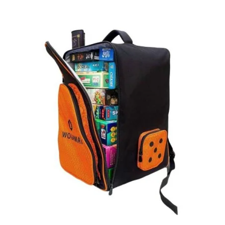 Sac à dos Joueur Wogamat