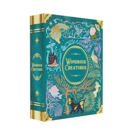 Wondrous Creatures photo couverture de jeu