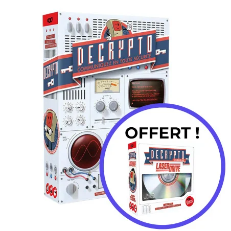 promo decrypto