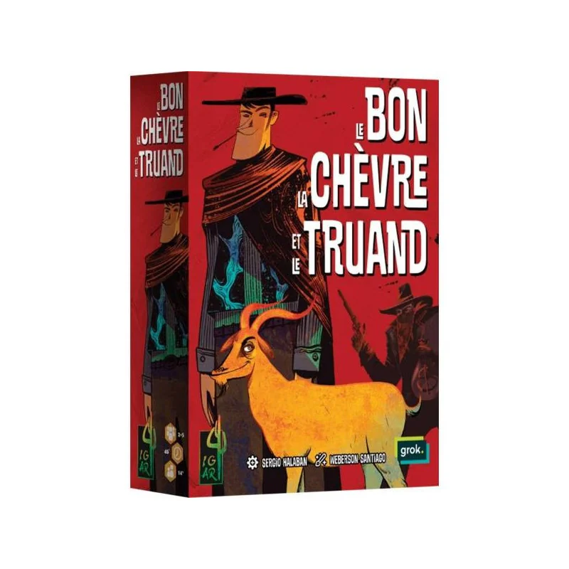 Le bon