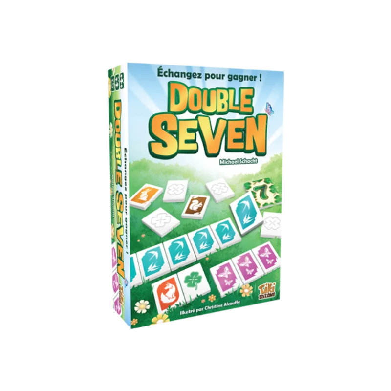 Double Seven