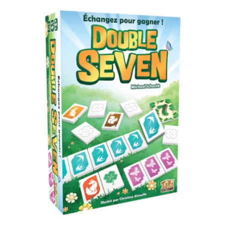 Double Seven