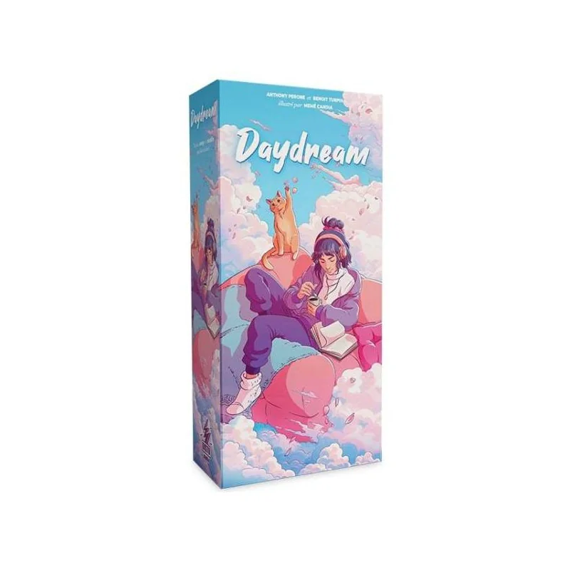 Daydream