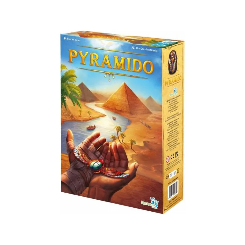 Pyramido