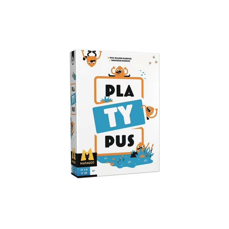 Platypus