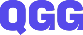 Logo Quartier Good Game QGG